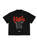 Swish B'ball & You tee