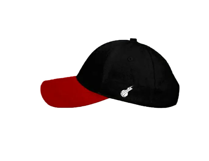 Swish Two-Tone Cap