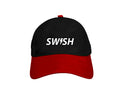 Swish Two-Tone Cap